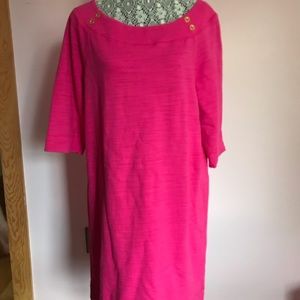 Lily Pulitzer cotton dress